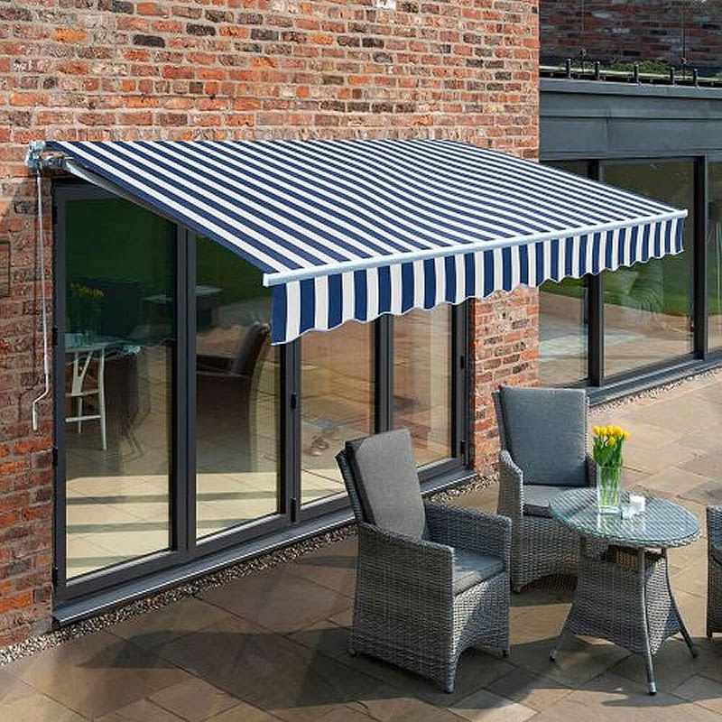 Motorised-1 Awnings & Canopies