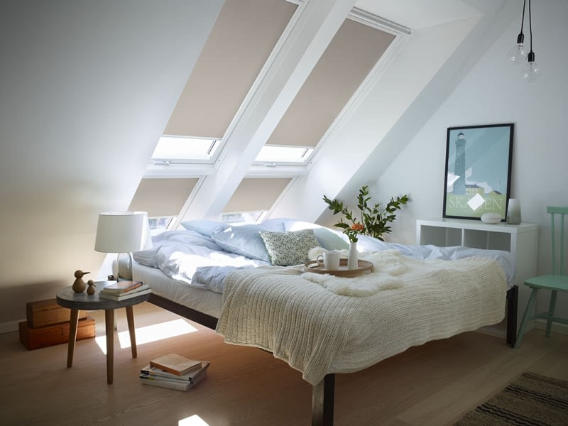 roof-1 Velux Roof Blinds