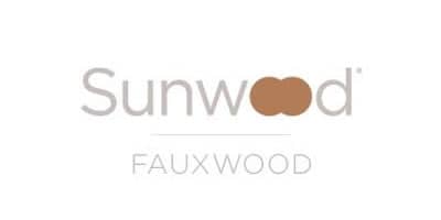 Wooden Blinds Sunwood Fauxwood