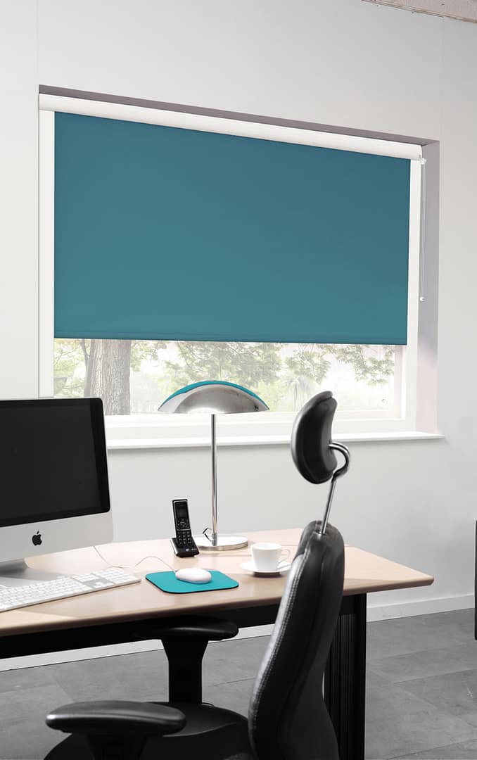 blackout & thermal blinds