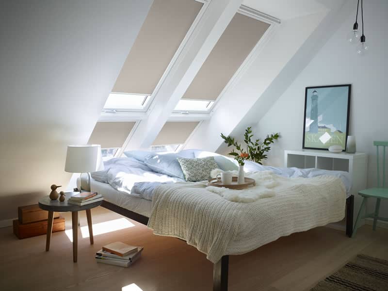 roof-1 Velux Roof Blinds