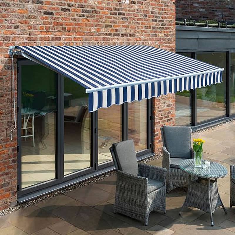 Awnings & Canopies